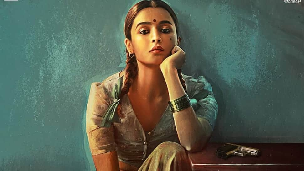 Case filed against Alia Bhatt, Sanjay Leela Bhansali over ‘indecent representation’ in ‘Gangubai Kathiawadi’