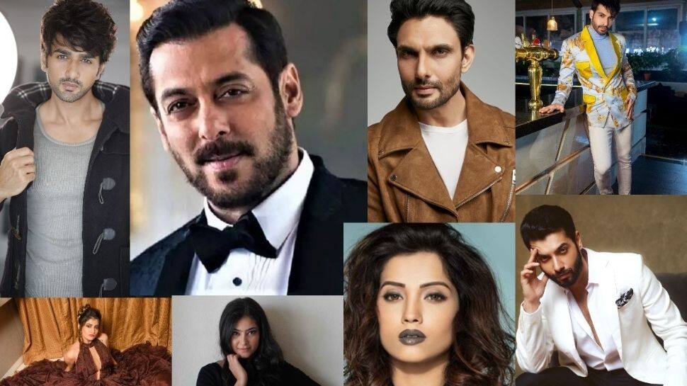 TV stars wish bhaijaan Salman Khan on 55th birthday, hope he gets ‘hitched’ soon!