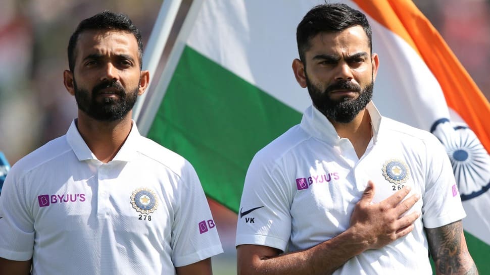 Virat Kohli will be Indian skipper as long as he wants to: Ricky Ponting