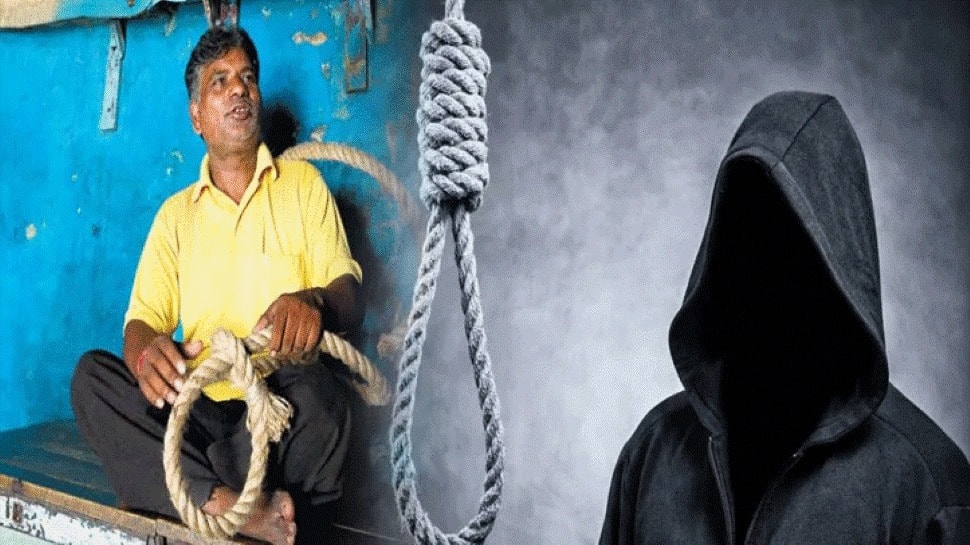 Do you know what executioners say in criminals&#039; ear while executing? Check here