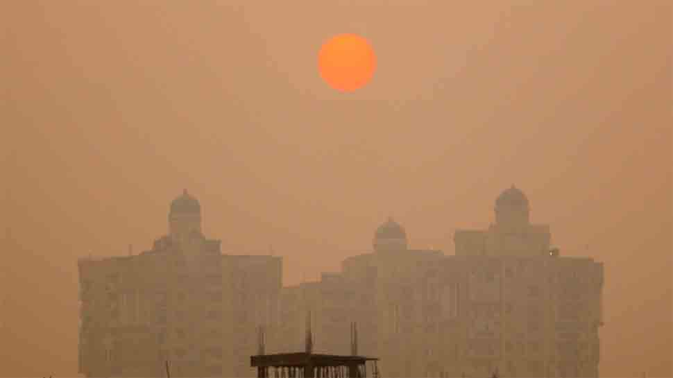 Noida is 4th most polluted city of India, know top 3 cities on this list