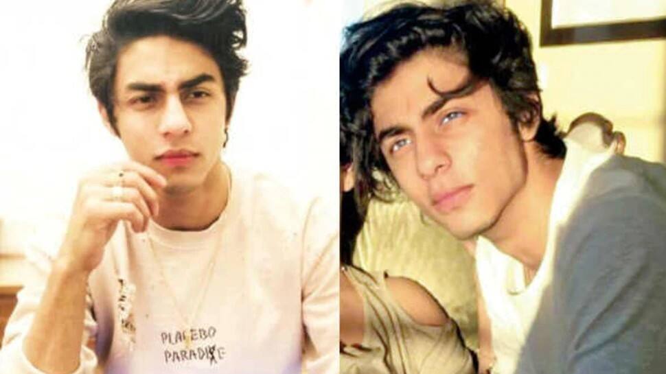 Aryan Khan