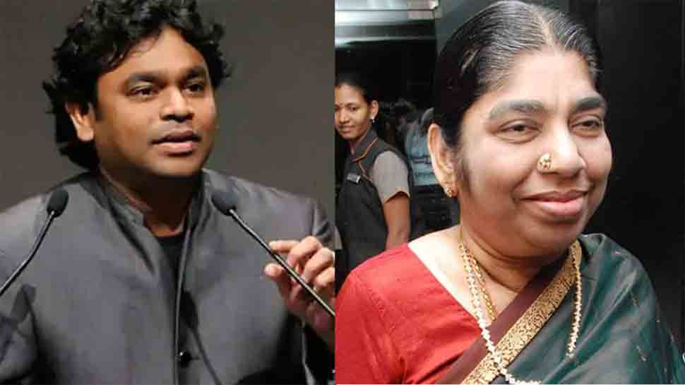 Music maestro AR Rahman&#039;s mother Kareema Begum dies in Chennai