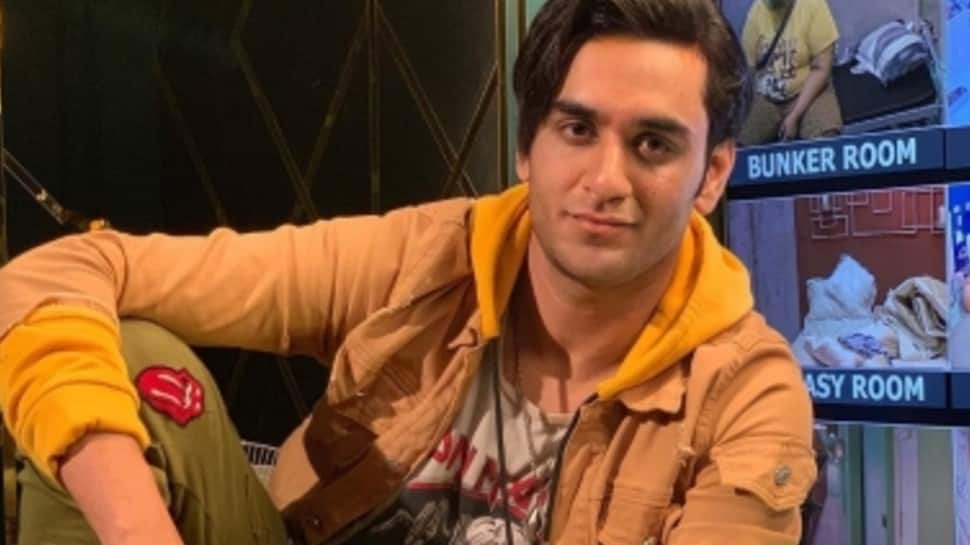 Bigg Boss 14: Vikas Gupta makes a major revelation about his life- Watch