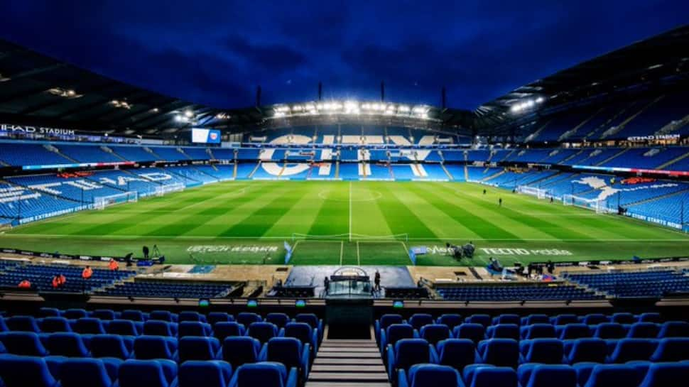 Everton&#039;s clash against Manchester City in Premier League postponed due to COVID-19 cases