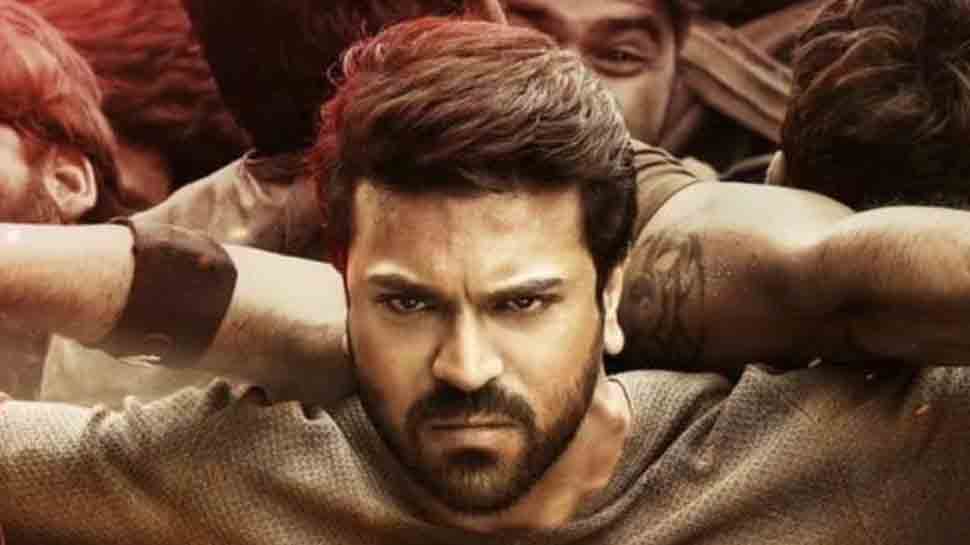 South superstar Ram Charan tests positive for coronavirus, gives this message to fans