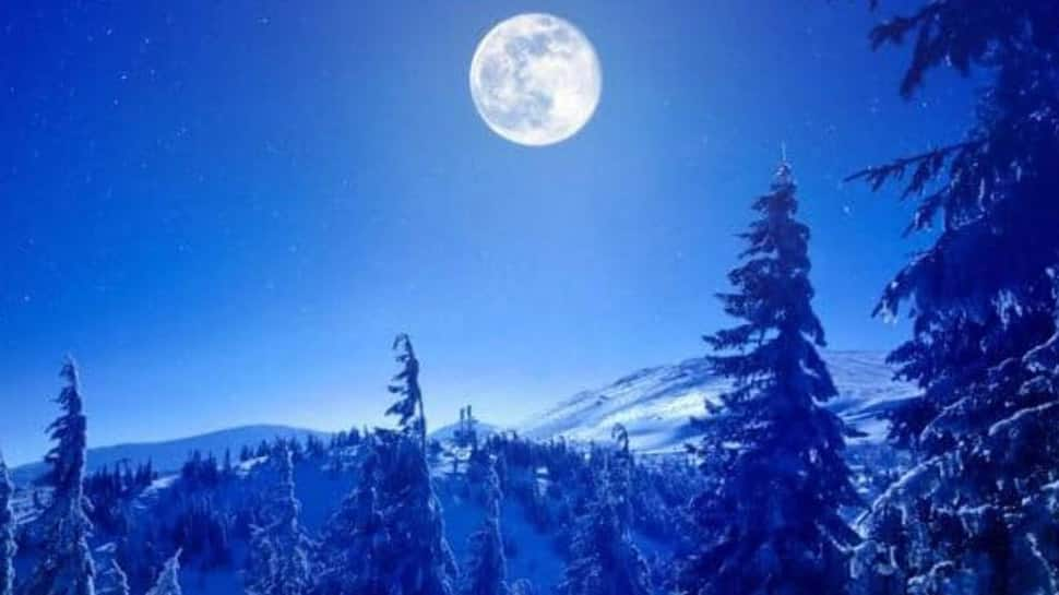 Cold Moon 2020: Check date, India timing, importance of year’s last lunar event