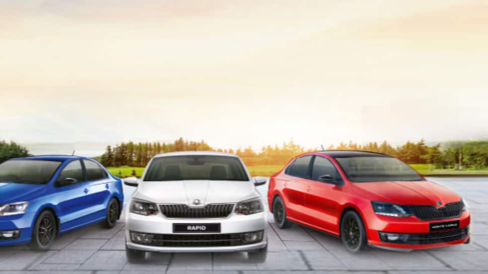 Skoda looking to hike car prices by up to 2.5% from January 1