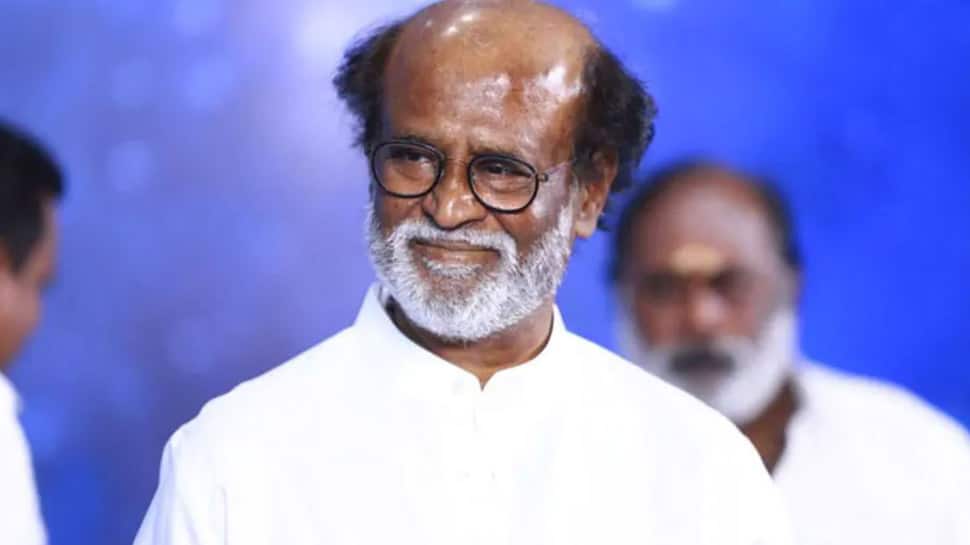 Rajinikanth not to launch political party, asks fans, people to forgive him