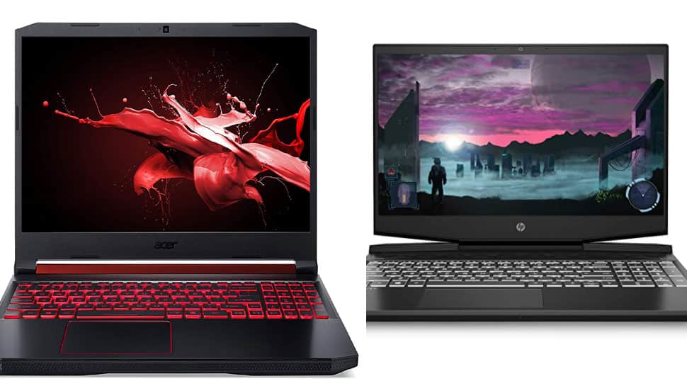 Yearender 2020: Top 5 affordable gaming laptops that ruled India market in 2020