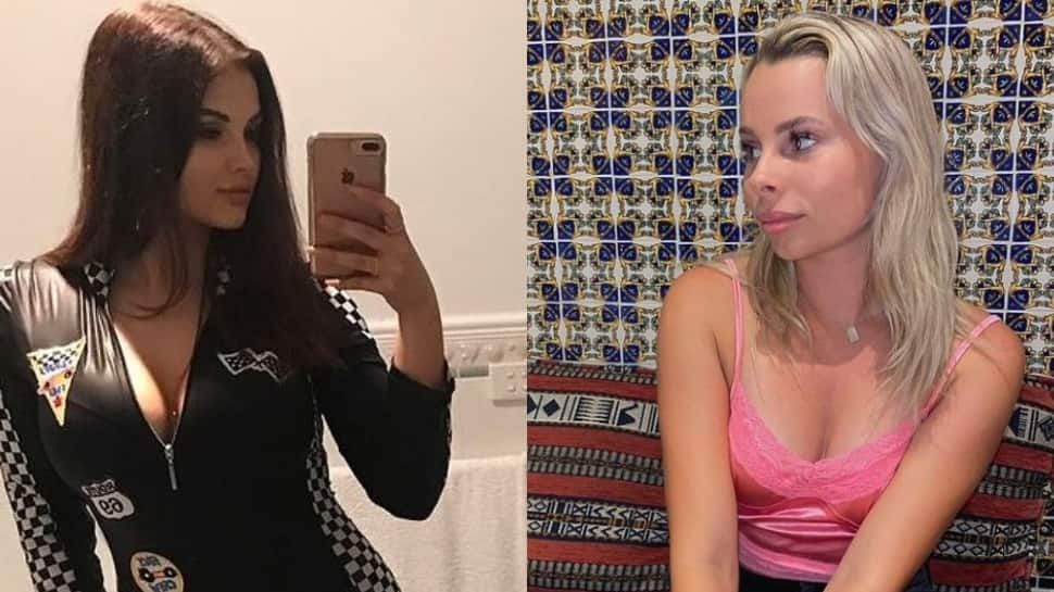 After Racer-turned-adult star Renee Gracie, Aussie tennis player Angelina Graovac joins OnlyFans to sell &#039;nudes&#039;