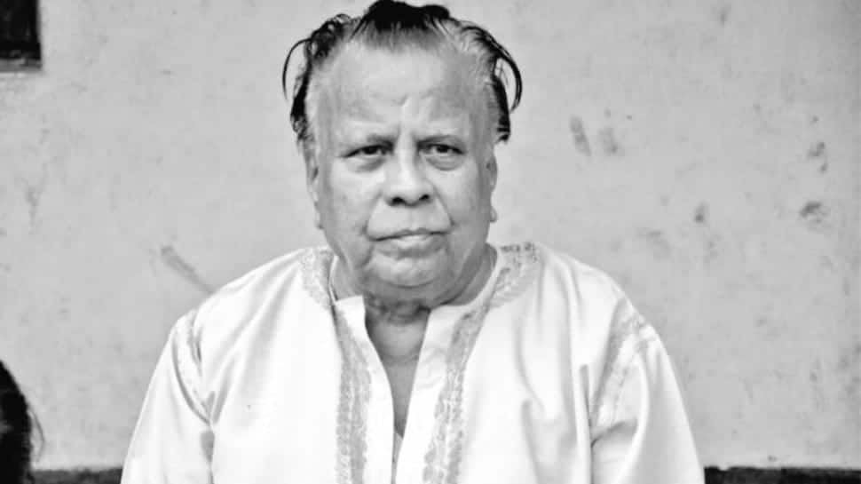 Renowned music director Shantanu Mohapatra dies at 84 