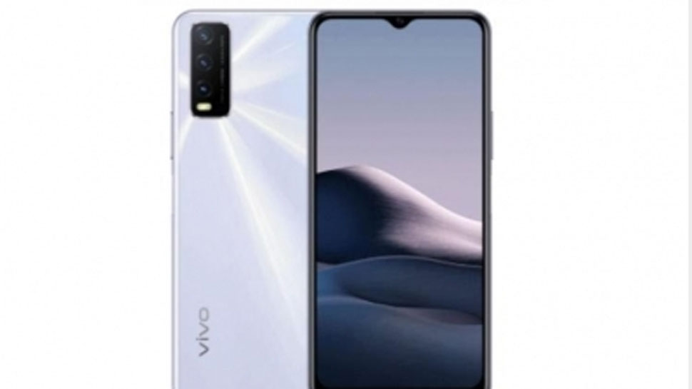 2021 Vivo Y20 with MediaTek Helio P35 chip launched 2021 Vivo Y20 with MediaTek Helio P35 chip launched