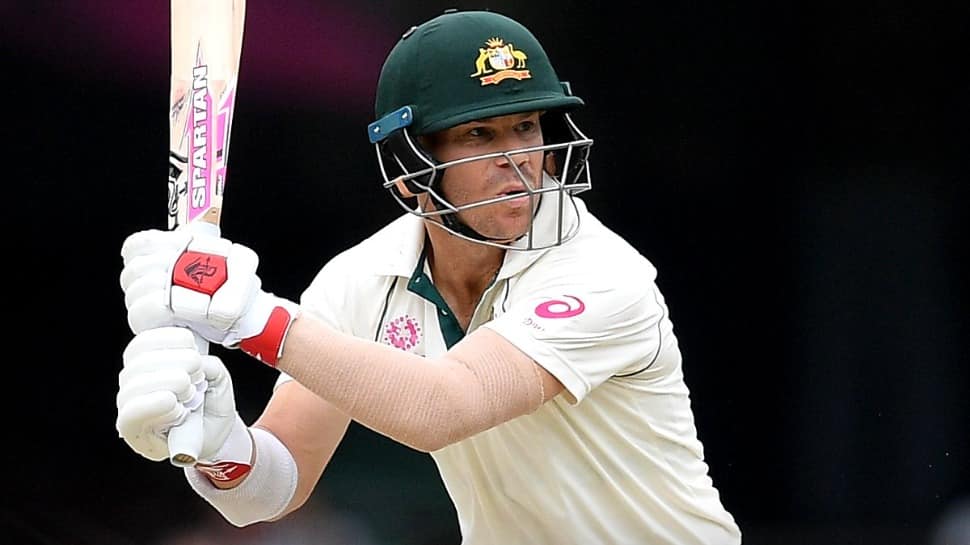 India vs Australia: David Warner included in Aussie squad for third, fourth Tests