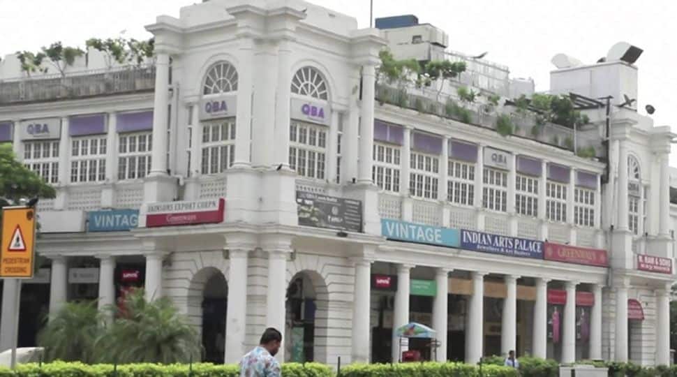 New year&#039;s eve: No buses allowed in Connaught Place after 7 pm