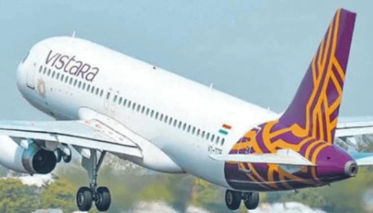 COVID-19 impact: Vistara to continue with pay cut for staff; to hike flying allowance for pilots