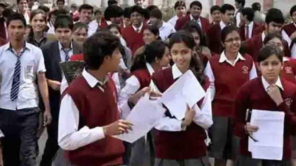 Cbse Class 10 12 Board Exams 2021 Dates Admit Card Syllabus Sample Papers Latest Updates India News Zee News