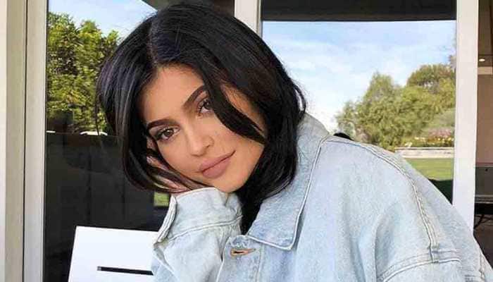 ‘Swimming into 2021’, says Kylie Jenner's latest post - Check out her ...