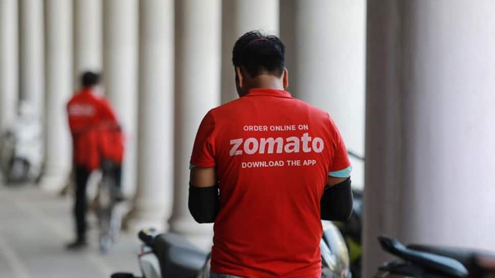 Zomato clocks 4,254 orders per minute on New Year&#039;s eve, leaves CEO Deepinder Goyal awestruck