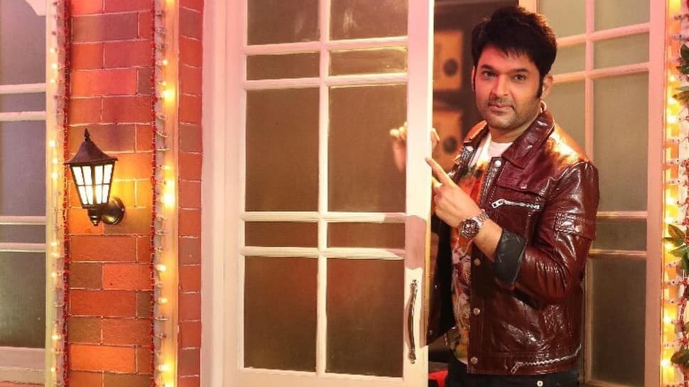 Kapil Sharma Reveals How Much Income Tax He Pays Leaves Everyone Shocked People News Zee News How to pay your income tax online? kapil sharma reveals how much income