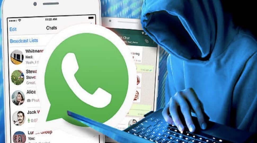 is whatsapp safe in india is whatsapp safe in india