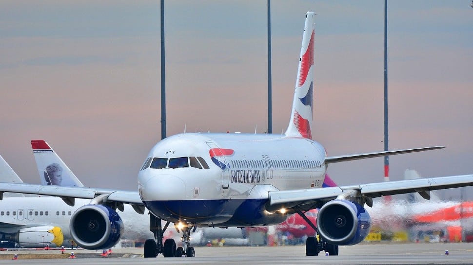 Flights between India and UK will resume from January 8: Union Civil Aviation Minister Flights between India and UK will resume from January 8: Union Civil Aviation Minister
