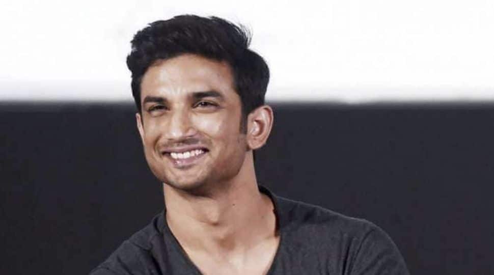 Sushant Singh Rajput case: Mumbai Police Commissioner Param Bir Singh makes this statement on CBI probe Sushant Singh Rajput case: Mumbai Police Commissioner Param Bir Singh makes this statement on CBI probe