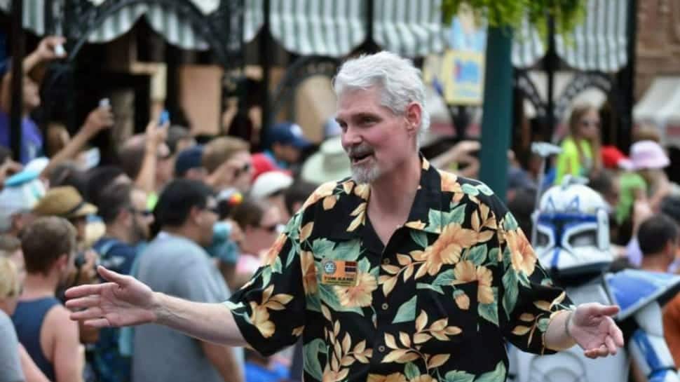 &#039;Star Wars&#039; fame voice actor Tom Kane suffers stroke, loses ability to &#039;efficiently communicate verbally&#039;