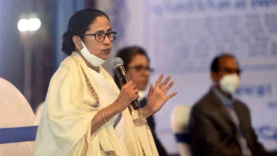 Big Loss : CM Mamata Banerjee&#039;s close aide passed away this morning