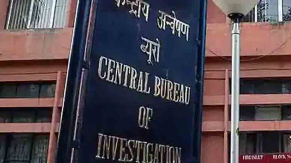 CBI books Shakti Bhog Foods for duping SBI-led group of banks of Rs 3,269 crore