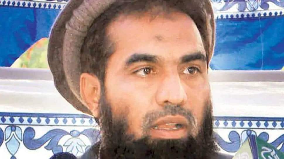 Mumbai attack mastermind, LeT operations chief Lakhvi arrested in Pakistan