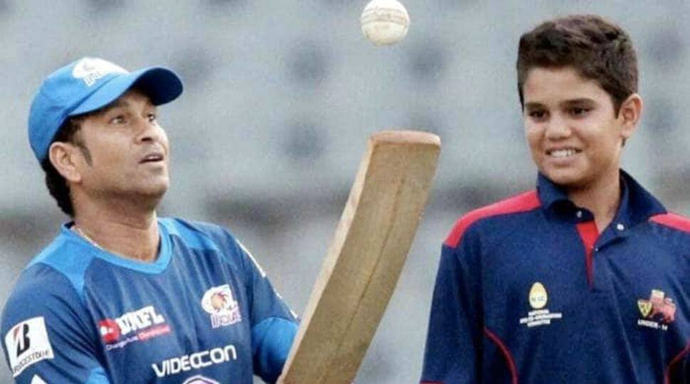 Arjun Tendulkar picked up for Mumbai&#039;s senior squad for first time, features in team for Syed Mushtaq Ali Trophy