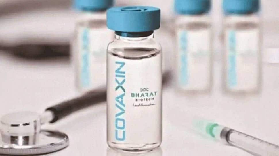 BIG NEWS: Bharat Biotech&#039;s COVID-19 vaccine COVAXIN gets subject expert committee nod