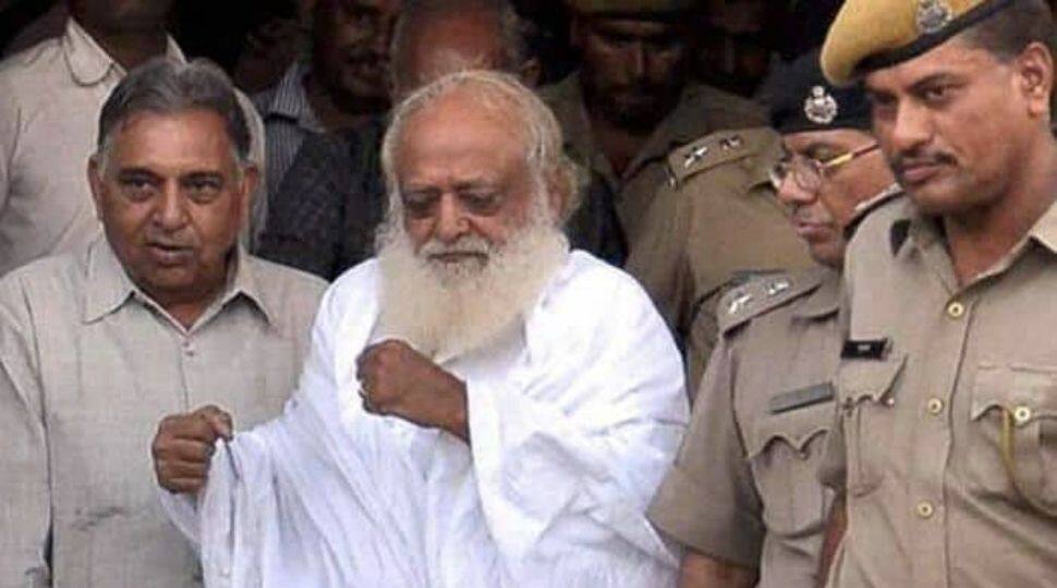 Shahjahanpur jail holds event glorifying Asaram, probe ordered against officials