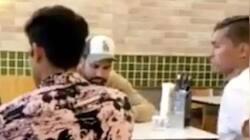 'Sad that I am targeted', fan's video leads to isolation of Indian cricketers