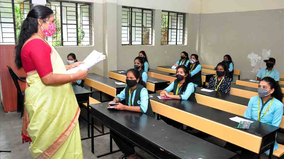 Schools to reopen for class 10, 12 in these states from January, see complete list
