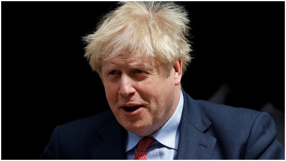 Tougher COVID-19 lockdown restriction likely on the way, says UK PM Boris Johnson