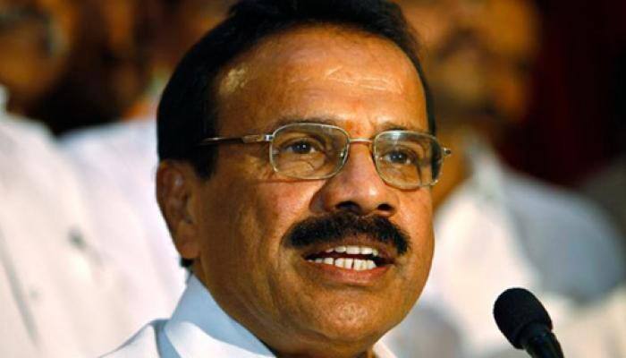 Union Minister Sadananda Gowda hospitalised after collapsing due to low blood sugar
