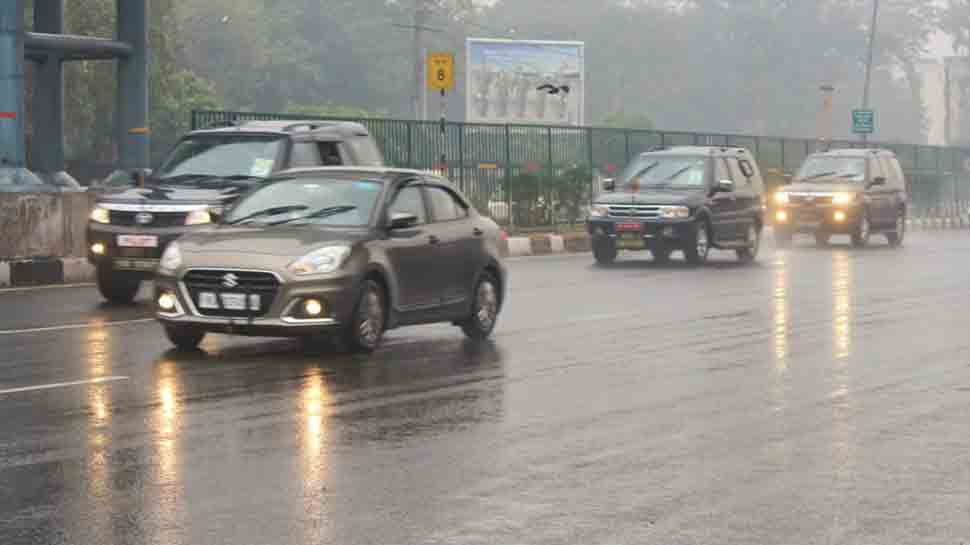 IMD predicts intense wet spell across north India, issues Yellow alert for Himachal Pradesh