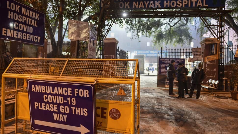 New strain of COVID-19 from UK: Number of positive cases rises to 38 in India, says Health Ministry