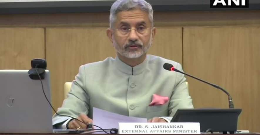 External Affairs Minister Dr S Jaishanker to visit Sri Lanka from January 5 to 7, first visit of 2021 