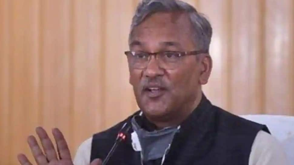 Trivendra Singh Rawat health update: Uttarakhand CM recovers from coronavirus, resumes office from Delhi residence