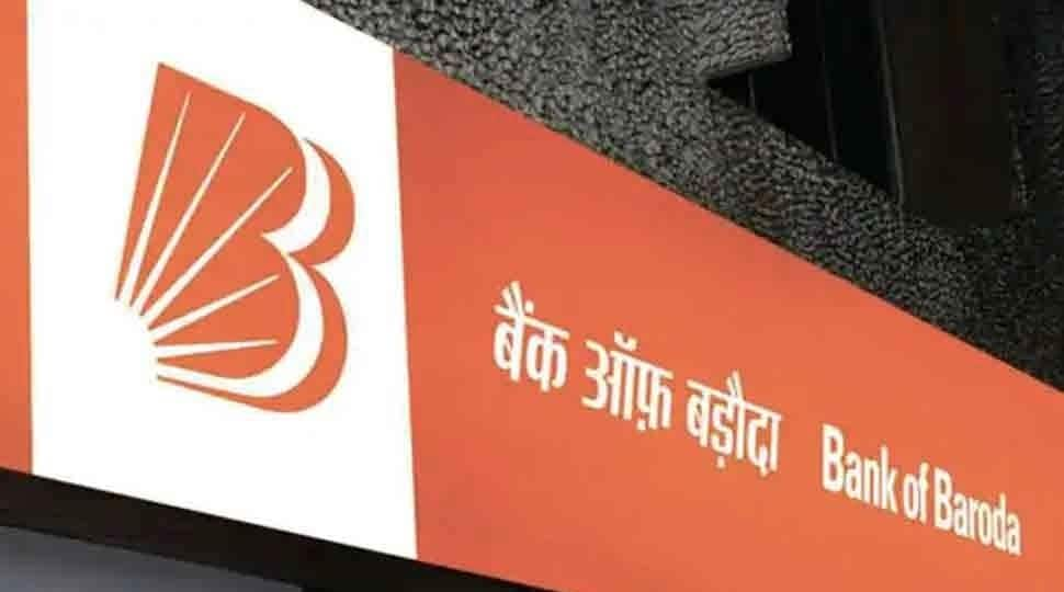 Bank of Baroda recruitment for these posts; check vacancy details, last date, eligibility criteria