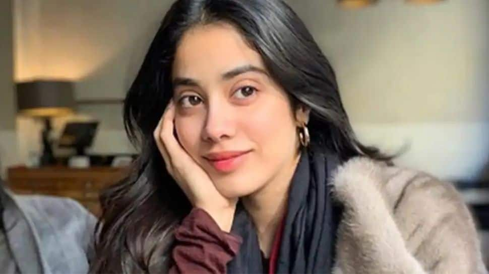 Janhvi Kapoor buys Rs 39 crore apartment in Mumbai: Reports