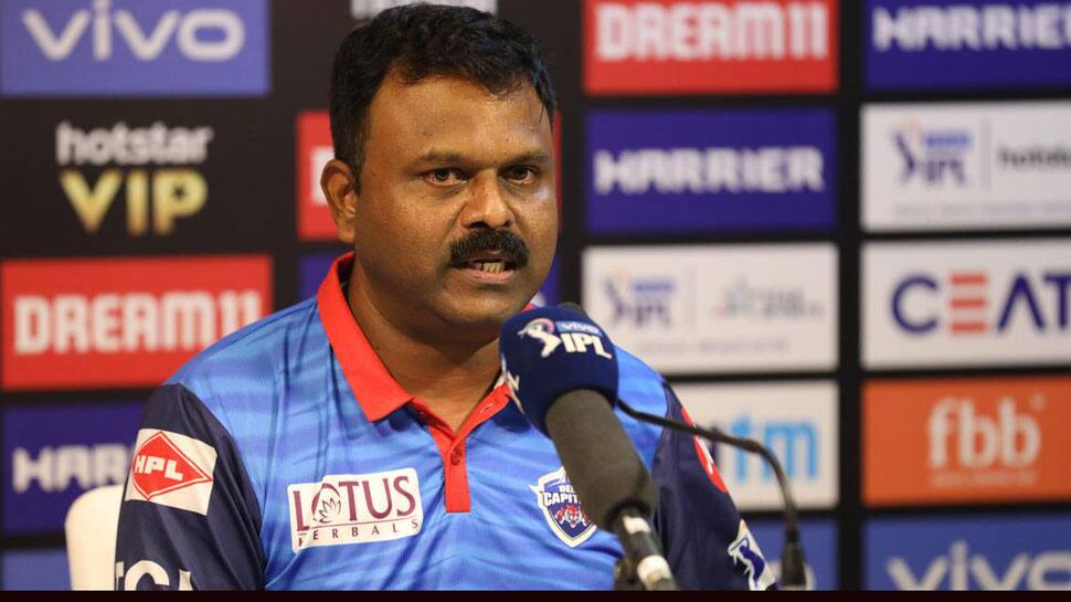 Delhi Capitals announce Pravin Amre as new assistant coach 