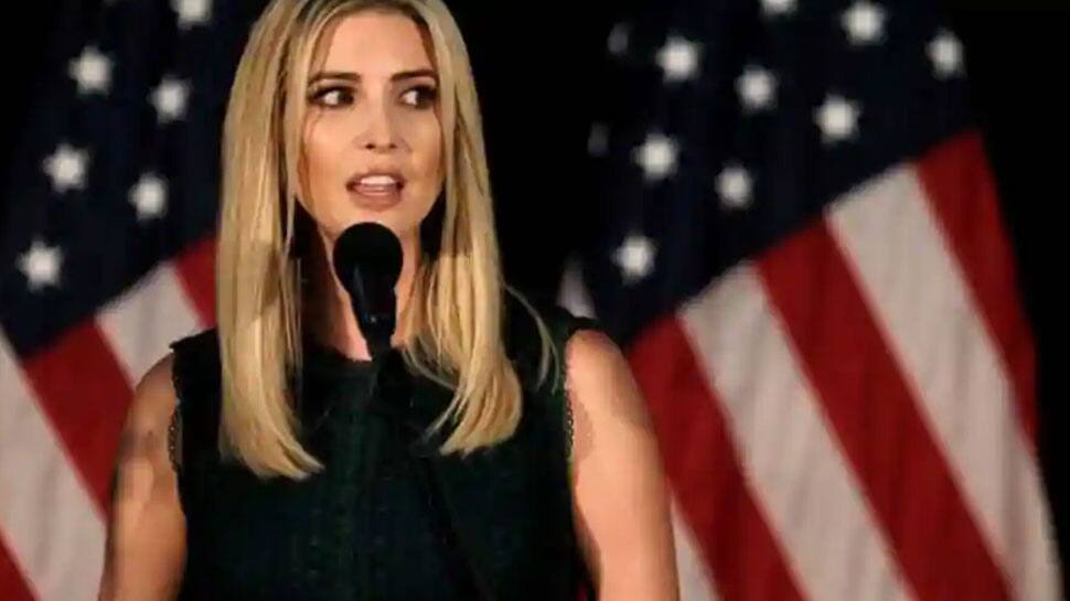 After calling pro-Trump supporters &#039;patriots&#039;, Ivanka Trump takes U-turn, deletes old tweet on Capitol Hills violence