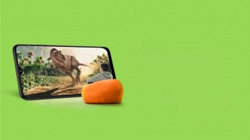 Samsung Galaxy M02s launched in India: Check price, specs and availability - Vimarsana News