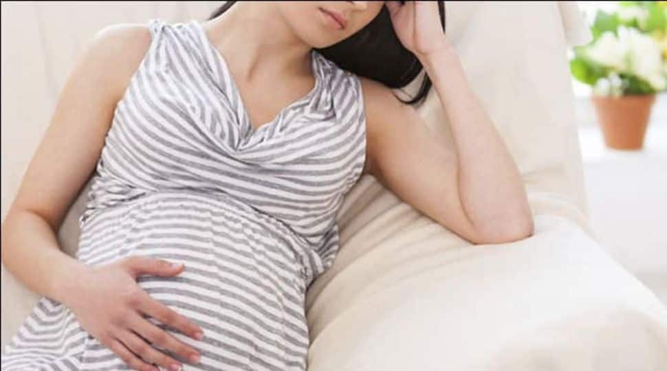 Air pollution causing over 3 lakh pregnancy losses in India, says Lancet Health report | Health News