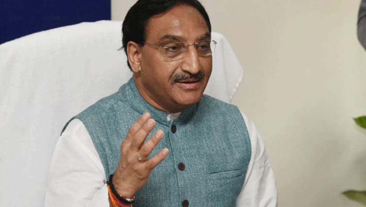 JEE Advanced 2021 Exams for IIT Admission to be held on July 3, says Ramesh Pokhriyal