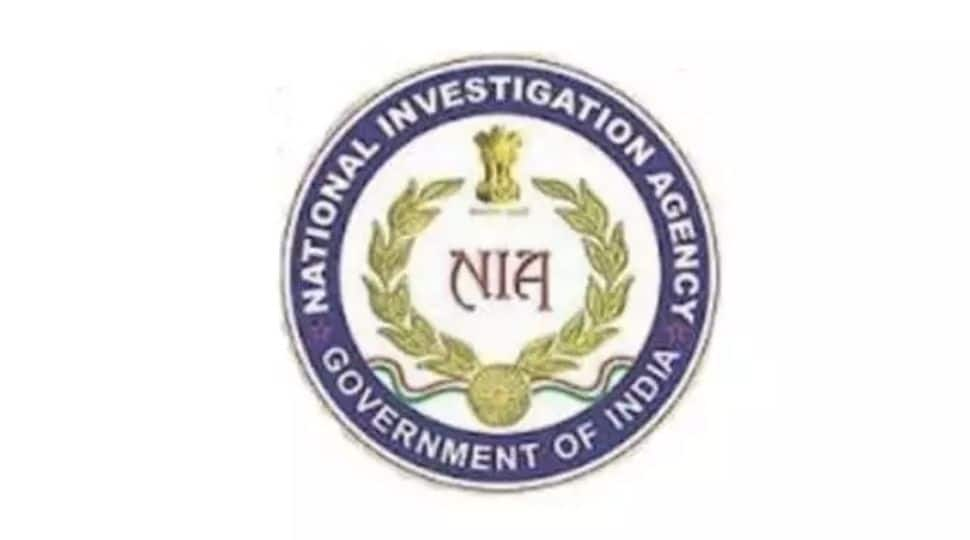 NIA conducts searches at six locations in narco-terror case